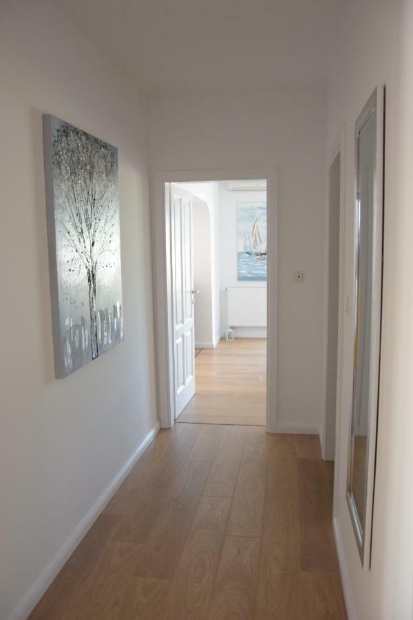 Luxor Apartment Trogir Luaran gambar